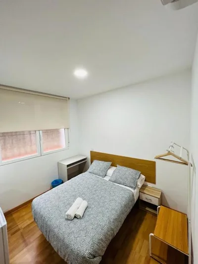 HOSPEDAJE COLONIA VALLECAS — photo 2