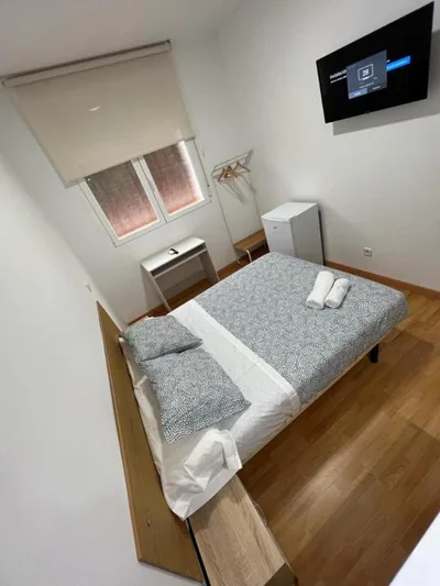 HOSPEDAJE COLONIA VALLECAS — photo 4