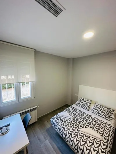 HOSPEDAJE CUATRO VIENTOS — Foto 2