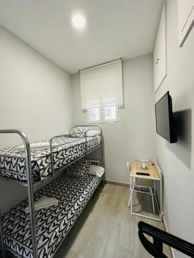 HOSPEDAJE CUATRO VIENTOS — Foto 4