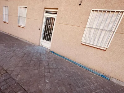 HOSPEDAJE CUATRO VIENTOS — Foto 8