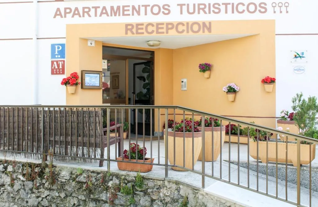 Hospedaje de La Hoz