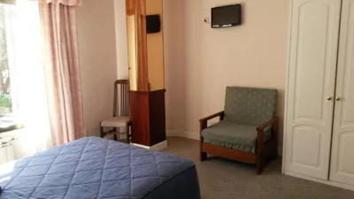 Hospedaje de La Hoz — foto 10