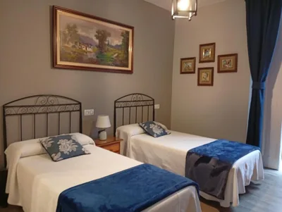 Hospedaje Don Pelayo — foto 2