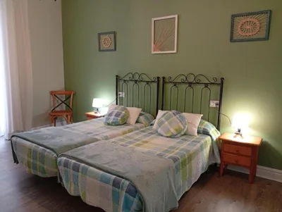 Hospedaje Don Pelayo — foto 10