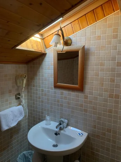 Hospedaje El Marinero — Foto 3