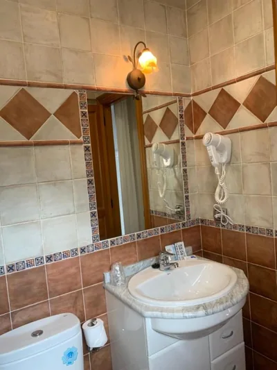 Hospedaje El Marinero — Foto 8
