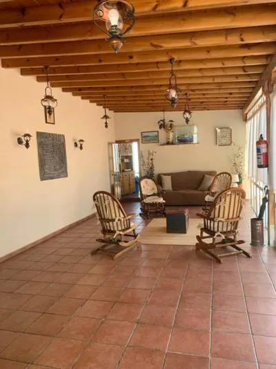 Hospedaje El Marinero — Foto 10