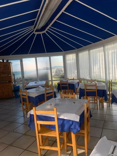 Hospedaje El Marinero — Foto 12