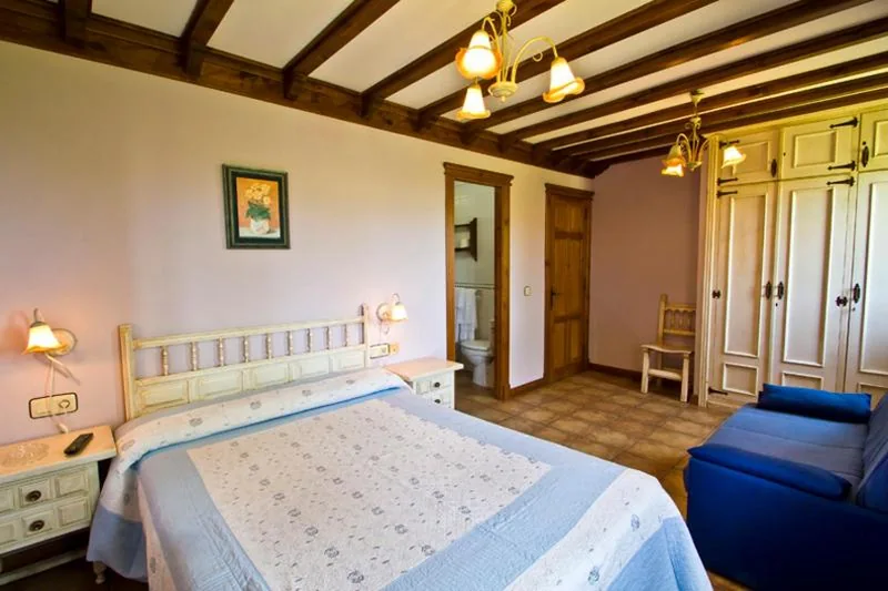 Hospedaje Granada