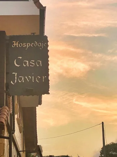 Hospedaje Javier — foto 6