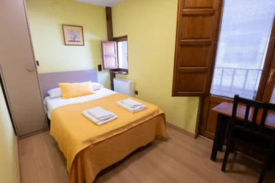 Hospedaje Juderia Segovia — Foto 4