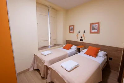 Hospedaje Juderia Segovia — Foto 6