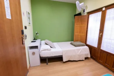 Hospedaje Juderia Segovia — Foto 11