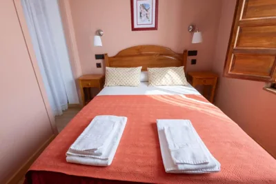 Hospedaje Juderia Segovia — Foto 12
