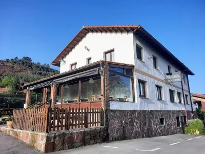 Hospedaje La Espina de Pechon — photo 4