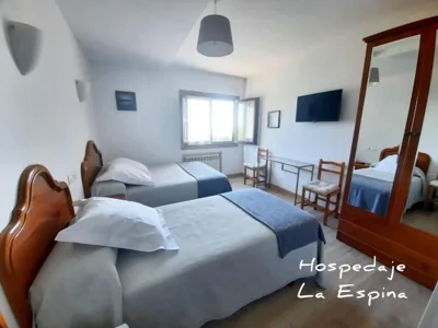 Hospedaje La Espina de Pechon — photo 10