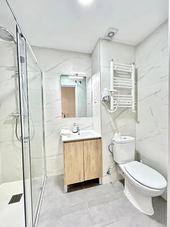 Habitación cuádruple — HOSPEDAJE LA PAZ