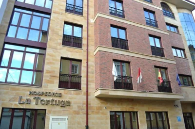 Hospedaje La Tortuga — foto 9