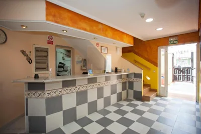 Hospedaje Los Rosales — foto 4