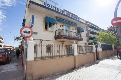 Hospedaje Los Rosales — foto 5