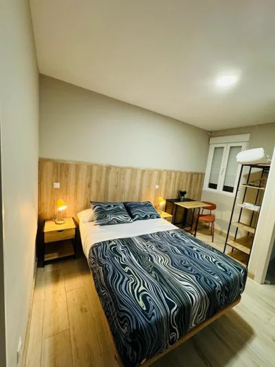 Hospedaje Los Rosales — foto 6