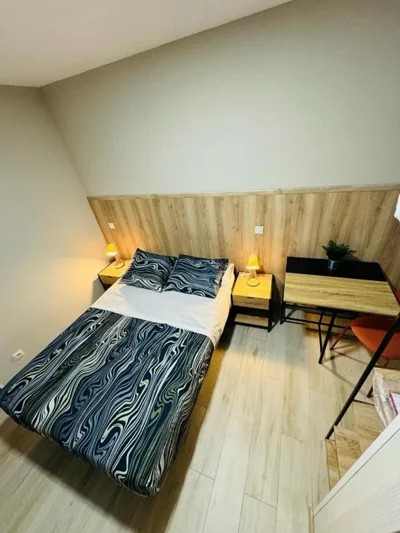 Hospedaje Los Rosales — foto 10