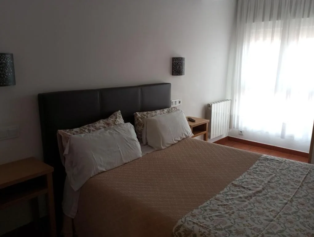 Familienzimmer — Hospedaje Magallanes
