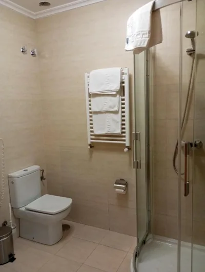 Hospedaje Magallanes — Foto 3