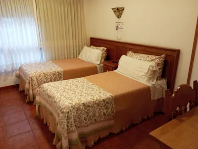 Hospedaje Magallanes — Foto 5