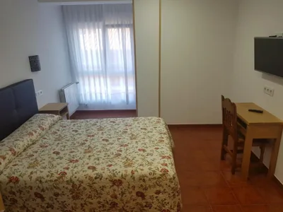 Hospedaje Magallanes — Foto 10