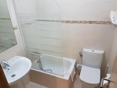 Hospedaje Magallanes — Foto 12