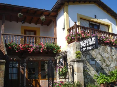 Hospedaje Maria Jesus — Foto 10