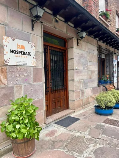 HOSPEDAJE MARISA — photo 9