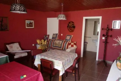 Hospedaje Mendez — Foto 3