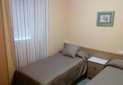 Hospedaje Mendez — Foto 4