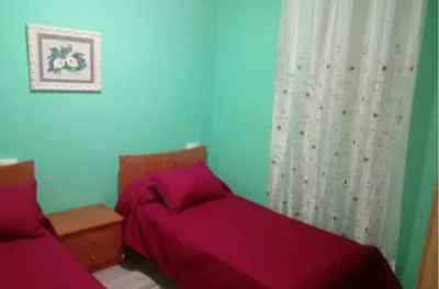 Hospedaje Mendez — Foto 6
