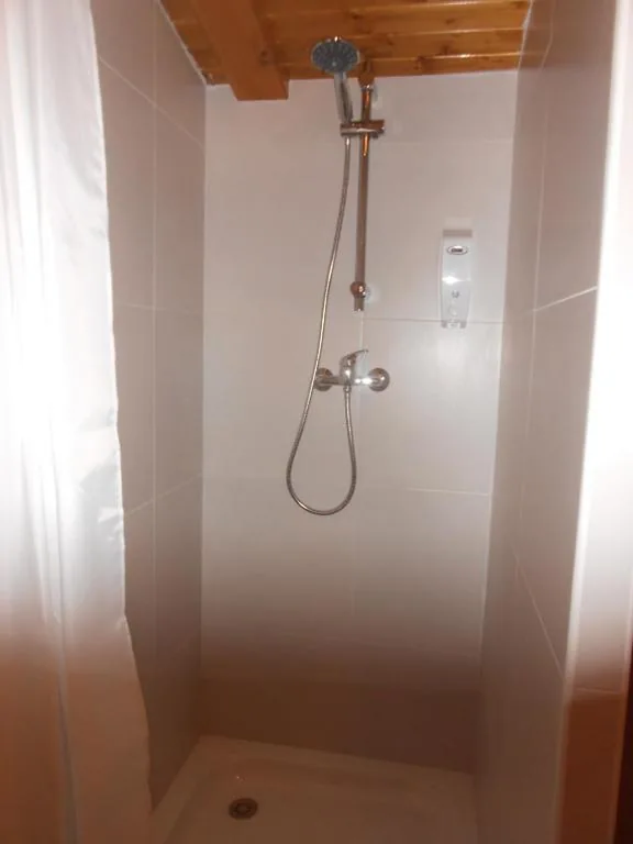 Doppelzimmer – 1 oder 2 Betten — Hospedaje Nuestra Señora de Ujue