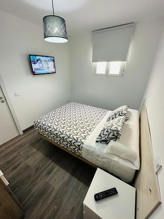 HOSPEDAJE NUEVA NUMANCIA