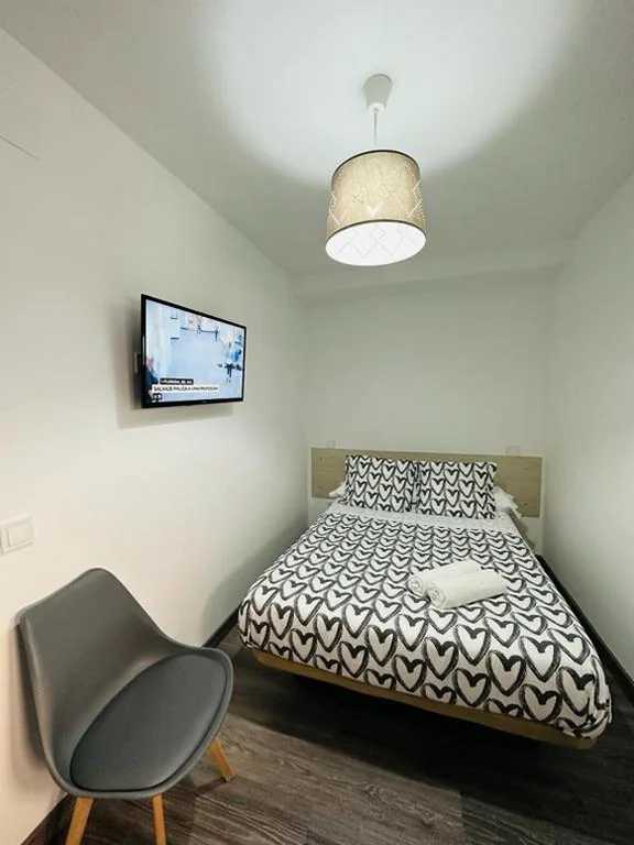 HOSPEDAJE NUEVA NUMANCIA