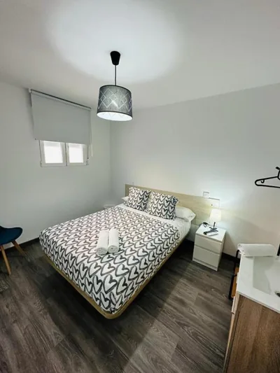 HOSPEDAJE NUEVA NUMANCIA — Foto 8