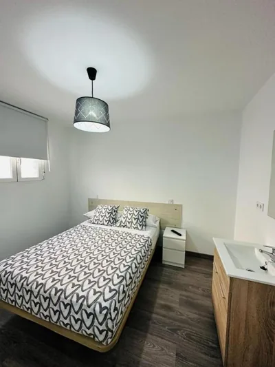 HOSPEDAJE NUEVA NUMANCIA — Foto 12