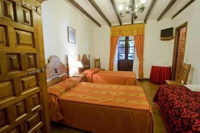 Hospedaje Octavio — Foto 5