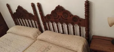 Hospedaje Octavio — Foto 8