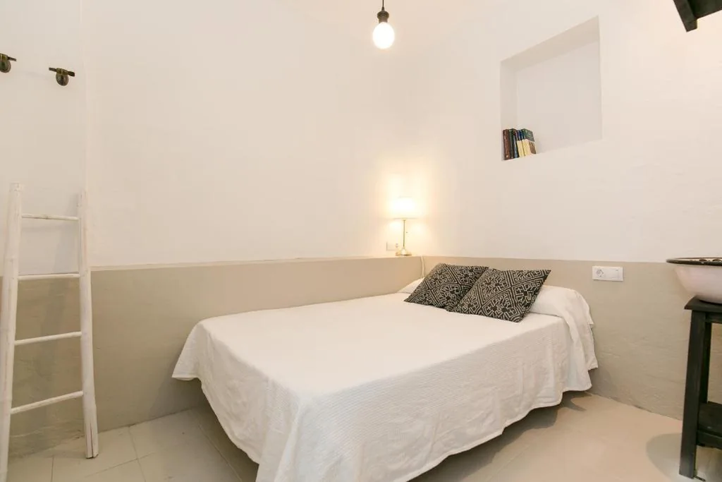 Einzelzimmer — HOSPEDAJE PENSIÓN LA ALMOHADA