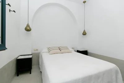 HOSPEDAJE PENSIÓN LA ALMOHADA — Foto 8