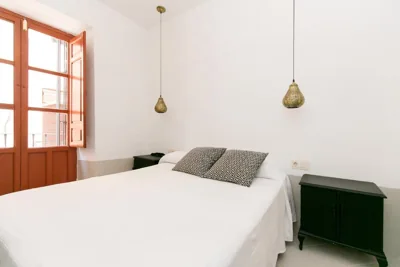 HOSPEDAJE PENSIÓN LA ALMOHADA — Foto 11