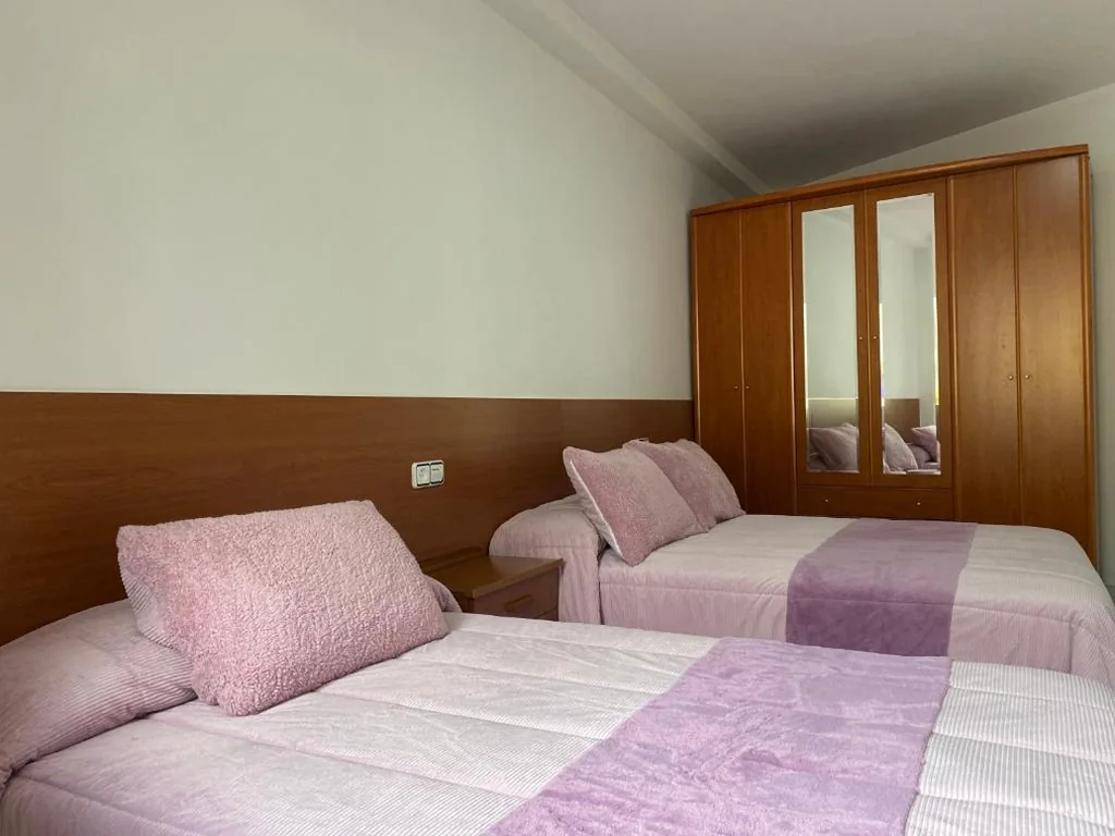 Apartamento — Hospedaje Pension Tabares