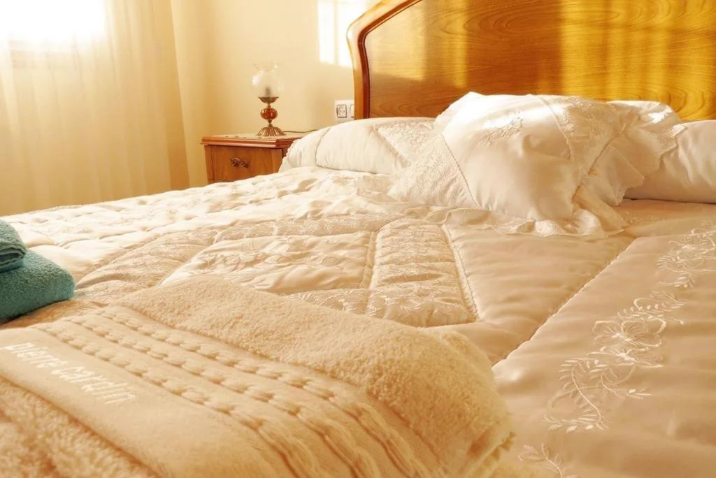 Habitación Doble — Hospedaje Pension Tabares