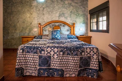 Hospedaje Rural Casa Parri — 写真 2
